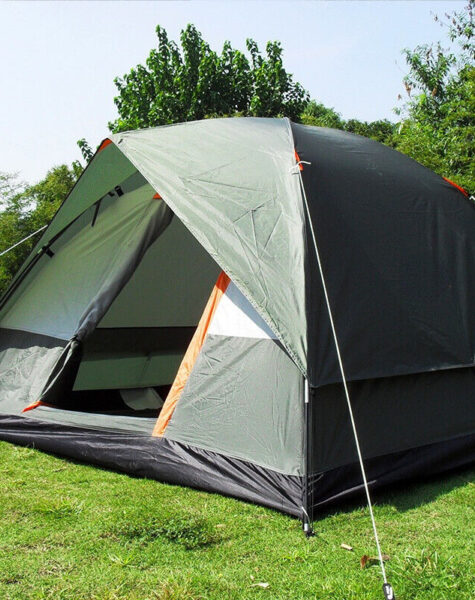 camping tent 4