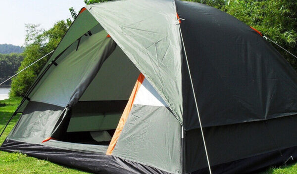 camping tent 4